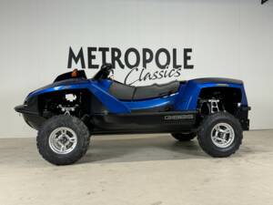 Afbeelding 3/18 van Gibbs Quadski XL (2016)