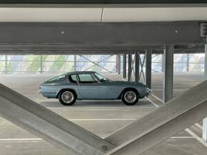 Image 7/14 of Maserati Mistral 3700 (1965)
