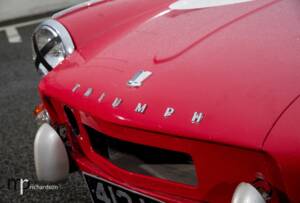 Image 38/50 of Triumph Spitfire 4 (1962)