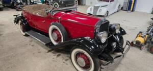 Image 90/100 of Pierce-Arrow Modell 43 (1931)
