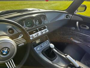 Imagen 44/61 de BMW Z8 (2000)