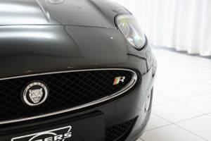 Bild 11/23 von Jaguar XKR (2012)