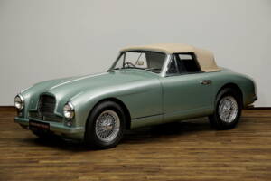 Bild 9/37 von Aston Martin DB 2 Vantage DHC (1953)