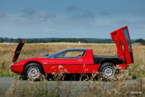 Immagine 62/67 di Maserati Bora 4700 (1972)