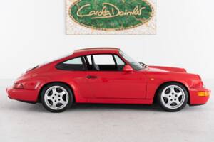 Image 13/40 of Porsche 911 Carrera RS (1992)