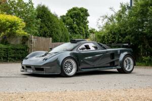 Bild 20/50 von DDR Miami GTR8 (2016)