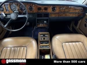 Image 13/15 of Rolls-Royce Silver Spur (1989)