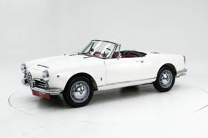 Image 1/15 of Alfa Romeo Giulia 1600 Spider Veloce (1965)