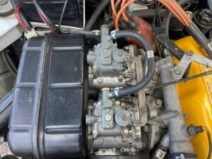 Bild 22/30 von Lancia Fulvia Rallye HF 1.6 (1970)