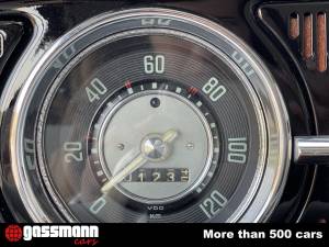 Image 12/15 of Volkswagen Beetle 1200 (1969)