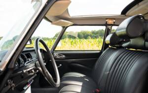 Imagen 22/37 de Citroën DS 21 (1970)