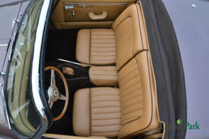 Image 29/50 of Jaguar XK 150 3.4 S OTS (1959)