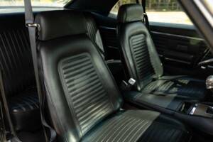Image 10/22 of Chevrolet Camaro SS Sport (1968)