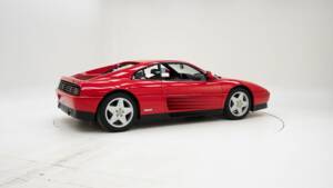 Bild 2/15 von Ferrari 348 TB (1990)