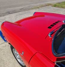 Bild 32/50 von FIAT 850 Sport Spider (1969)