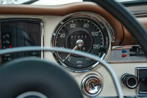 Imagen 36/45 de Mercedes-Benz 280 SL (1970)