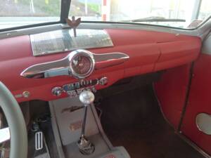 Image 9/15 of Ford V8 "SHOEBOX" HOT ROD Special (1950)