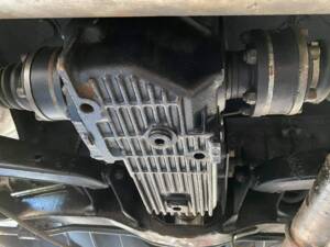 Afbeelding 8/25 van BMW 2800 CS (1969)