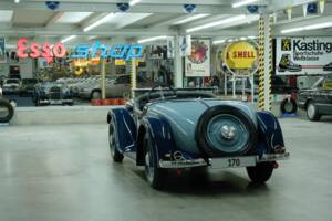 Bild 9/50 von Mercedes-Benz 170 Sport-Roadster (1933)