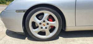 Bild 21/31 von Porsche 911 Carrera (2000)