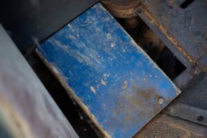 Image 94/134 of Ford V8 (1937)