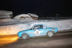 Bild 17/82 von Lancia Fulvia Rallye 1.3 S (1970)