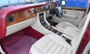 Bild 4/28 von Bentley Turbo R (1994)