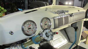 Bild 16/20 von Chevrolet 3100 ½-ton Panel (1947)