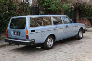 Imagen 12/44 de Volvo 245 GLE (1979)