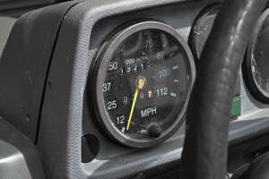 Immagine 26/50 di Mercedes-Benz 240 GD (SWB) (1987)