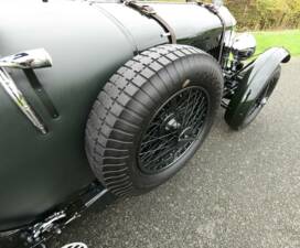 Imagen 30/50 de Bentley 8 Litre (1931)