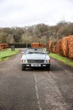 Image 11/40 of Mercedes-Benz 450 SL (1977)