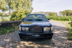 Image 2/24 of Bentley Arnage Red Label (2000)
