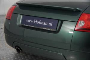 Immagine 28/50 di Audi TT 1.8 T (2001)