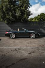 Immagine 3/45 di Porsche 911 Carrera 4S (2010)