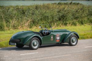 Bild 6/15 von Healey Silverstone (1950)