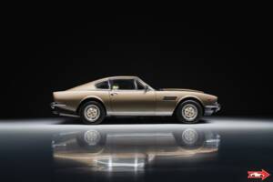 Image 2/7 of Aston Martin V8 "Oscar India" (1980)