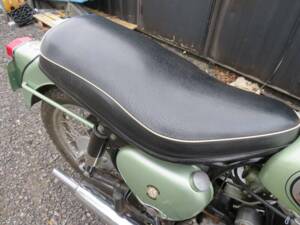 Image 16/45 de BSA A 7 Shooting Star (1960)