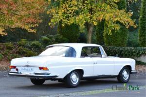 Image 5/50 of Mercedes-Benz 250 SE (1966)