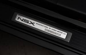 Bild 25/42 von Honda NSX (1990)