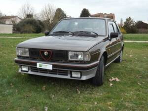 Image 13/50 of Alfa Romeo Giulietta 1.6 (1984)