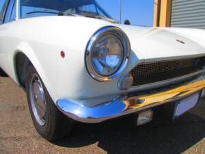 Afbeelding 10/88 van FIAT 124 Sport Coupe (1969)