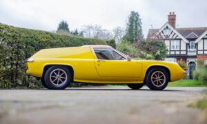 Image 2/34 of Lotus Europa (1971)