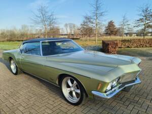 Image 1/8 de Buick Riviera (1971)
