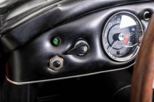 Bild 30/50 von MG MGA 1500 (1956)
