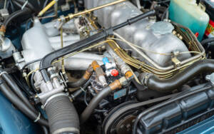 Bild 47/47 von Mercedes-Benz 280 SE (1969)