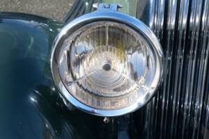 Image 29/37 of Bentley 3 Litre Vanden Plas (1934)