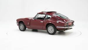 Bild 4/15 von Triumph GT 6 Mk III (1972)