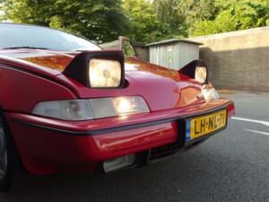 Image 20/93 de Volvo 480 ES (1995)