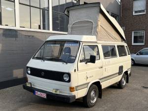 Imagen 14/73 de Volkswagen T3 Westfalia Mosaik 1.6 (1979)